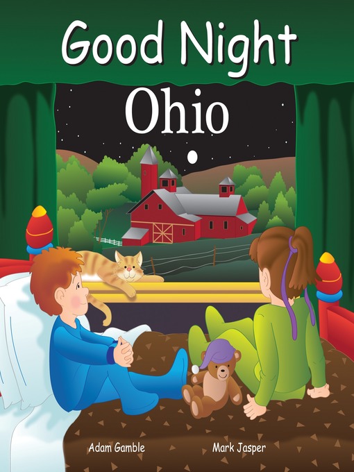 Title details for Good Night Ohio by Adam Gamble - Available